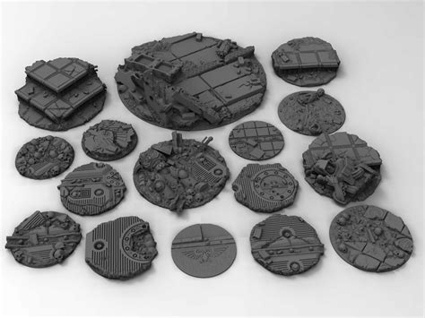 40k base stl.